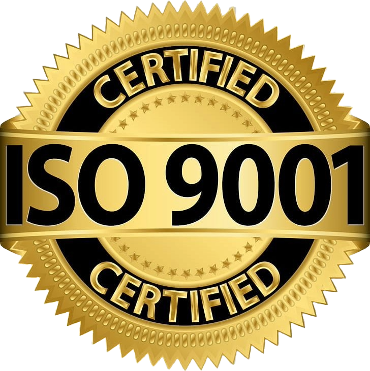 ISO 9001