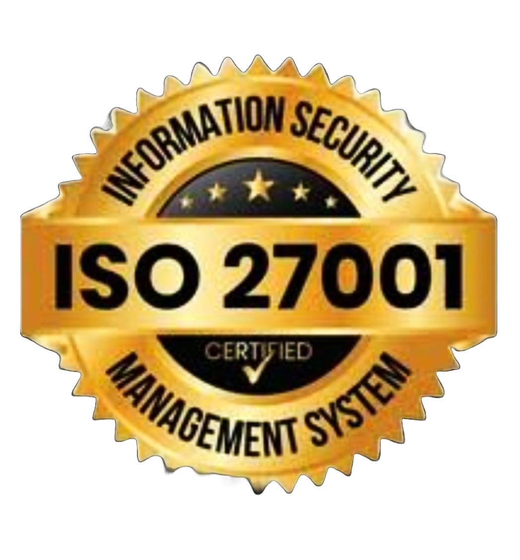 ISO 27001