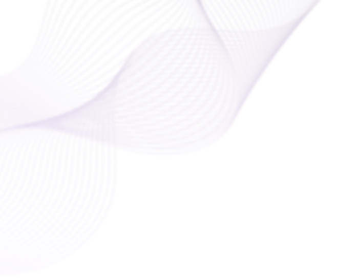 Purple background pattern design